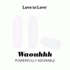 WAOUHHH - BLACK ONYX