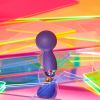 ITSY BITSY - MIDNIGHT INDIGO