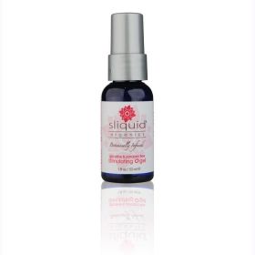 Stimulating O Gel