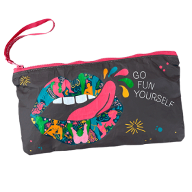 LIMITED EDITION TOYBAG