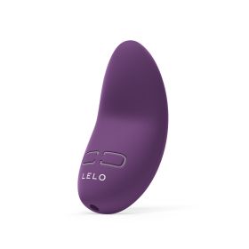 LILYâ„¢ 3 Dark Plum