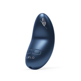 NEAâ„¢ 3 Alien Blue