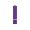 TULLA ROUNDED BULLET - PURPLE