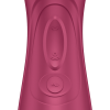 Pro 2 Generation 3 Connect App - Wine Red