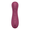 Pro 2 Generation 3 Connect App - Wine Red
