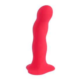 BOUNCER (Color: Red)