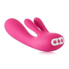 Je Joue FiFi G-Spot Rabbit Vibrator Fuchsia (Color: Fuchsia)