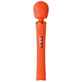VIM (Color: Sunsrise Orange)